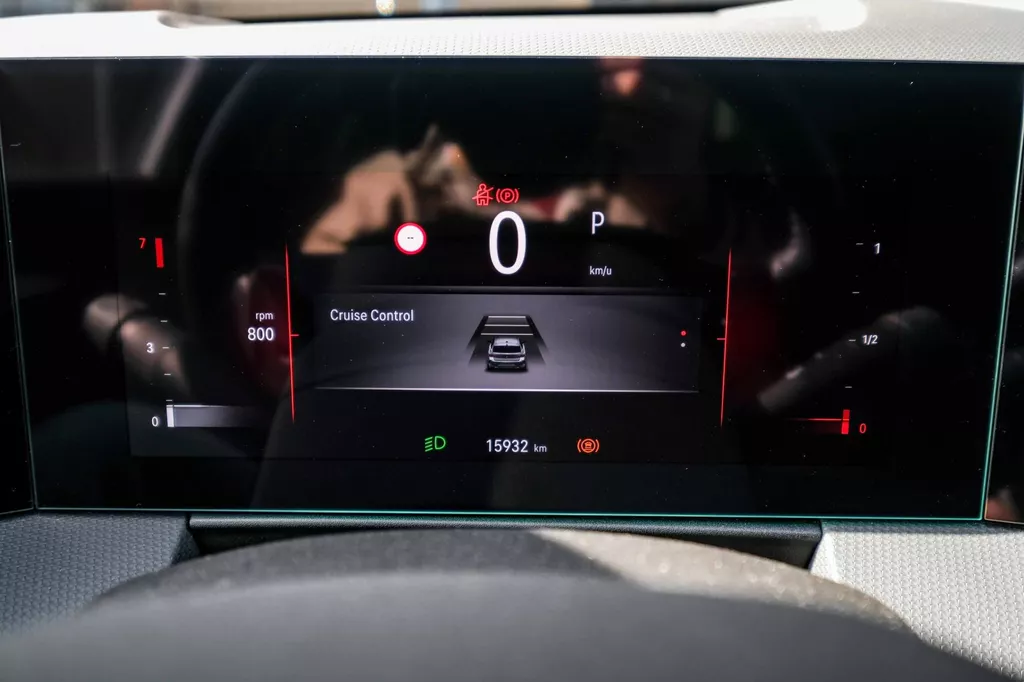 
Opel Astra 1.2 130 ELEGANCE |Led|Carplay|Lane-assist|360-Camera| vol									