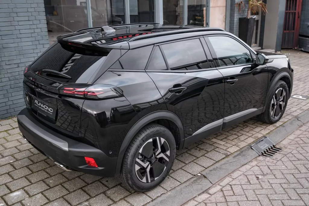 
								Peugeot 2008 1.2 PureTech 130 Allure 360-Camera|Carplay|Lane-Assist|LM-Velgen| vol									