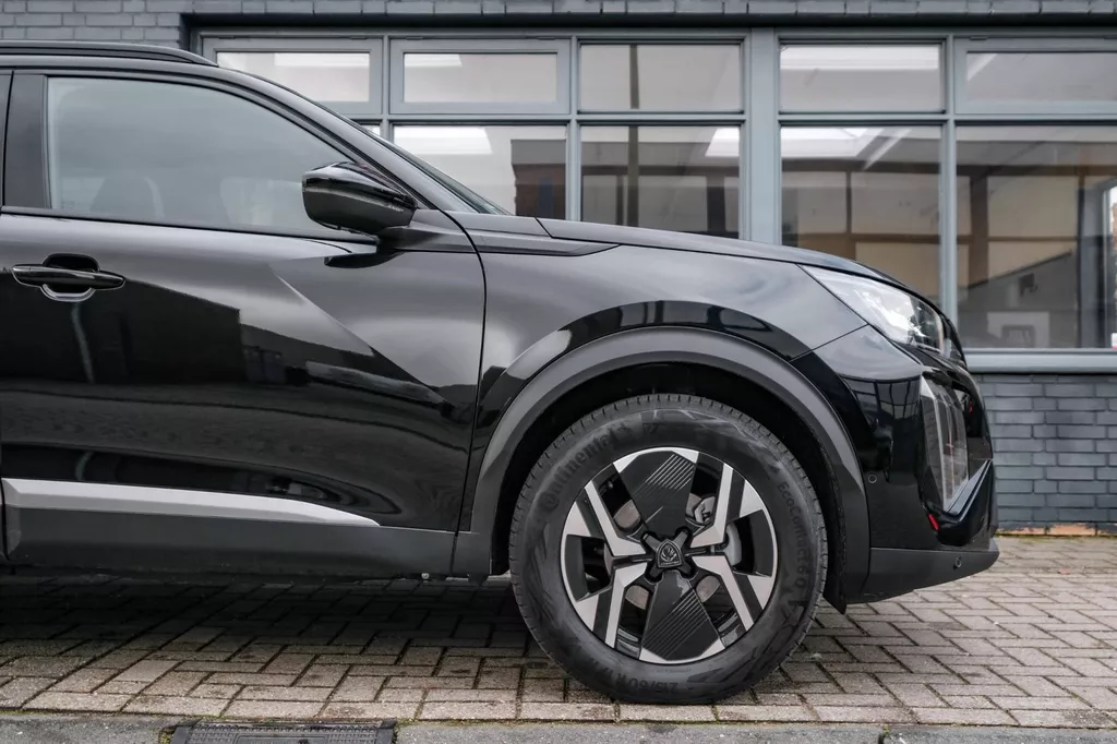 
								Peugeot 2008 1.2 PureTech 130 Allure 360-Camera|Carplay|Lane-Assist|LM-Velgen| vol									