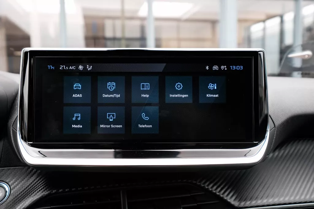 
								Peugeot 2008 1.2 PureTech 130 Allure 360-Camera|Carplay|Lane-Assist|LM-Velgen| vol									