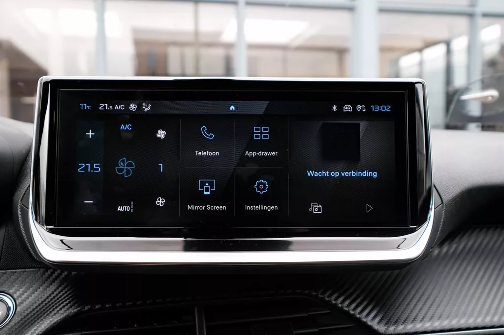 
								Peugeot 2008 1.2 PureTech 130 Allure 360-Camera|Carplay|Lane-Assist|LM-Velgen| vol									