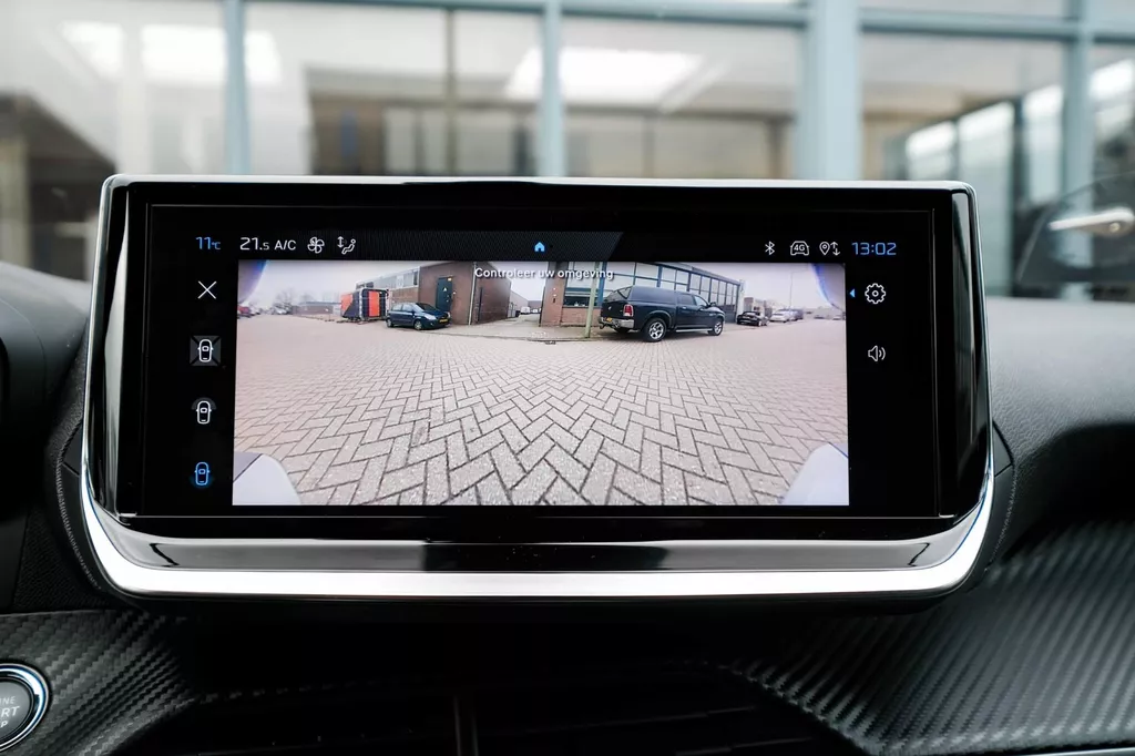 
								Peugeot 2008 1.2 PureTech 130 Allure 360-Camera|Carplay|Lane-Assist|LM-Velgen| vol									