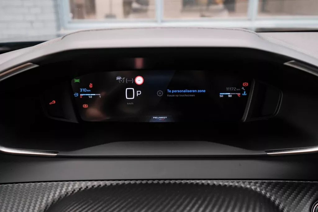 
								Peugeot 2008 1.2 PureTech 130 Allure 360-Camera|Carplay|Lane-Assist|LM-Velgen| vol									