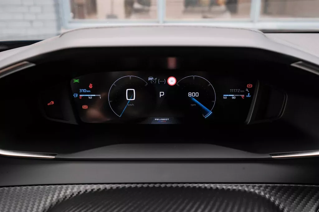 
								Peugeot 2008 1.2 PureTech 130 Allure 360-Camera|Carplay|Lane-Assist|LM-Velgen| vol									