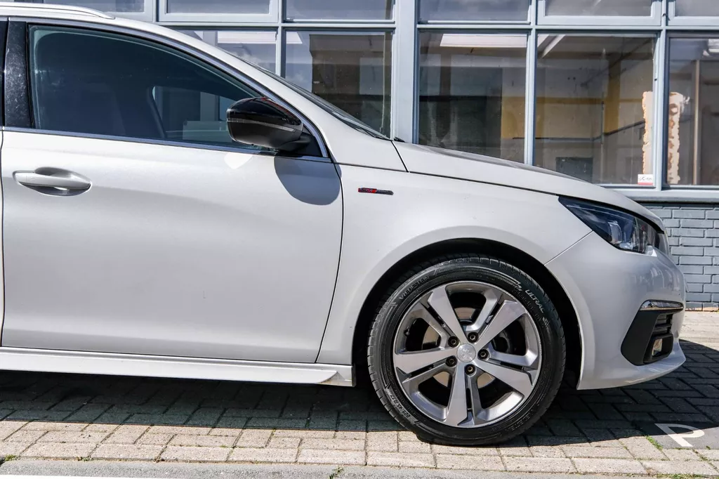 
								Peugeot 308 SW 1.5 BlueHDi Blue Lease GT-Line|lane-Assist|Massage|Led|Camera|Navi vol									