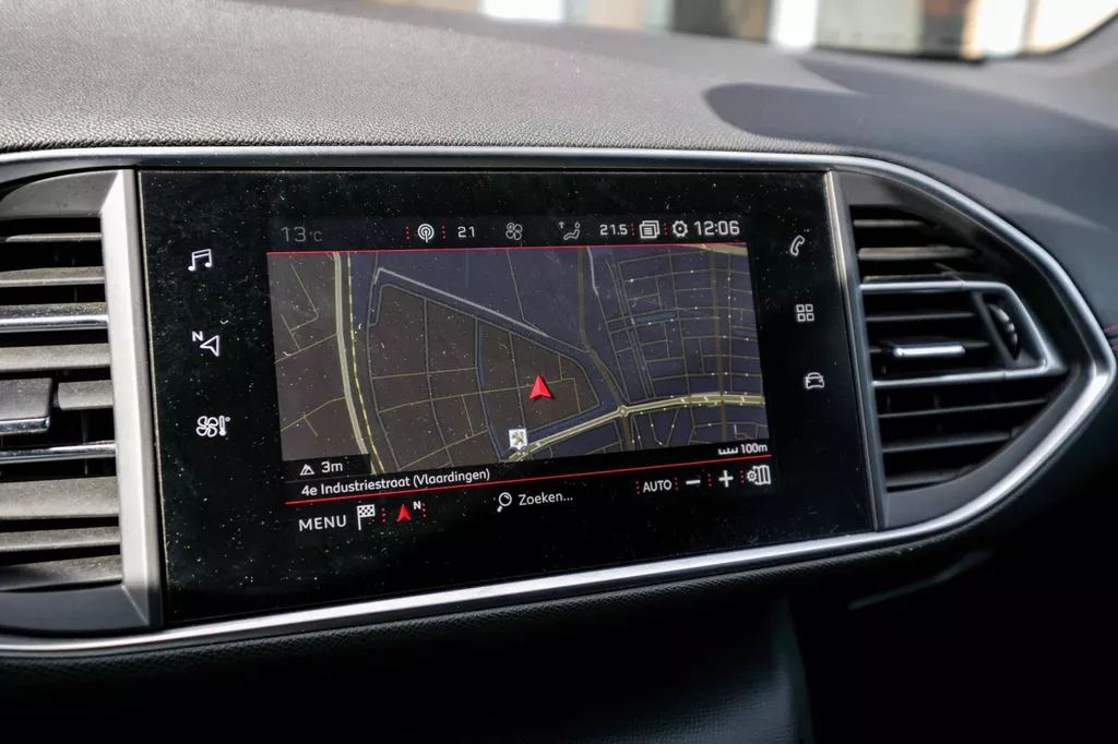 
								Peugeot 308 SW 1.5 BlueHDi Blue Lease GT-Line|lane-Assist|Massage|Led|Camera|Navi vol									