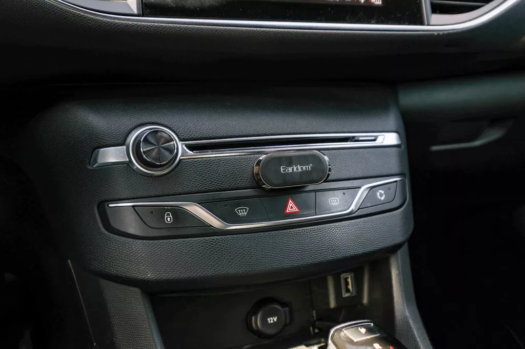 
								Peugeot 308 SW 1.5 BlueHDi Blue Lease GT-Line|lane-Assist|Massage|Led|Camera|Navi vol									