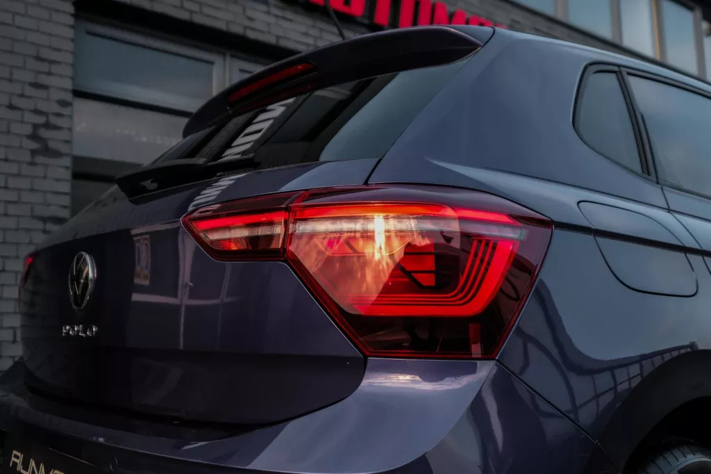 
								Volkswagen Polo 1.0 TSI Style IQ-Light |Virtual Cockpit|Camera|Carplay|Acc|Keyless|Parking Assistent| vol									