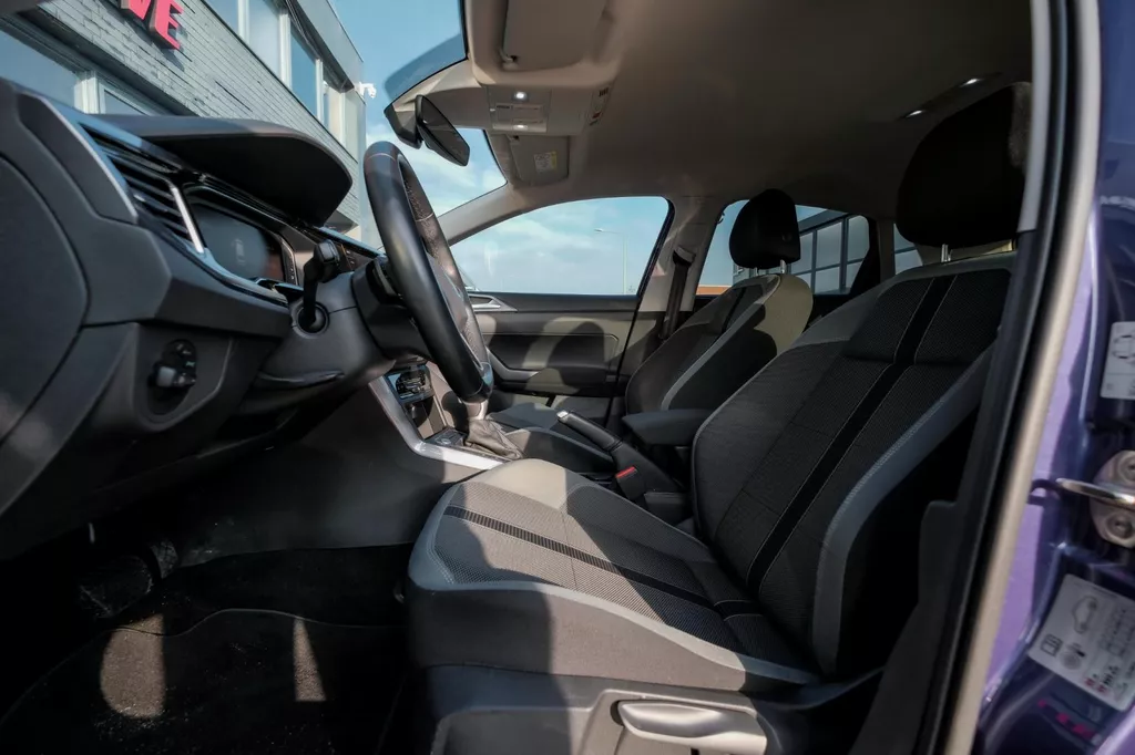 
								Volkswagen Polo 1.0 TSI Style IQ-Light |Virtual Cockpit|Camera|Carplay|Acc|Keyless|Parking Assistent| vol									