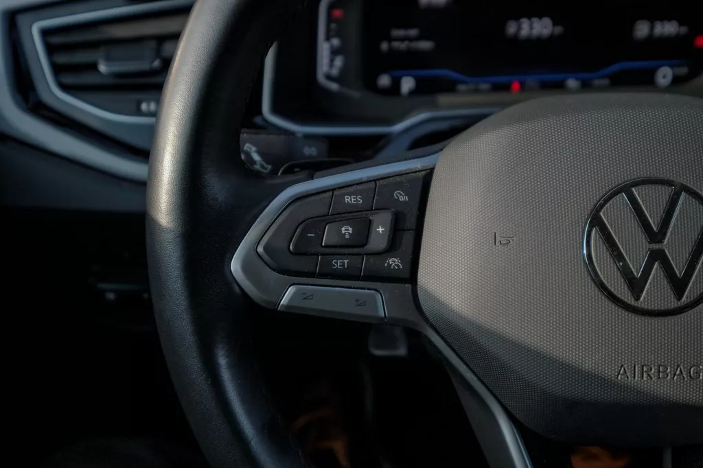 
								Volkswagen Polo 1.0 TSI Style IQ-Light |Virtual Cockpit|Camera|Carplay|Acc|Keyless|Parking Assistent| vol									