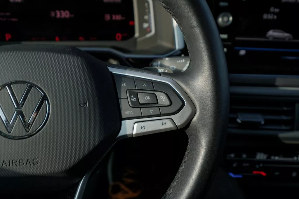 
								Volkswagen Polo 1.0 TSI Style IQ-Light |Virtual Cockpit|Camera|Carplay|Acc|Keyless|Parking Assistent| vol									