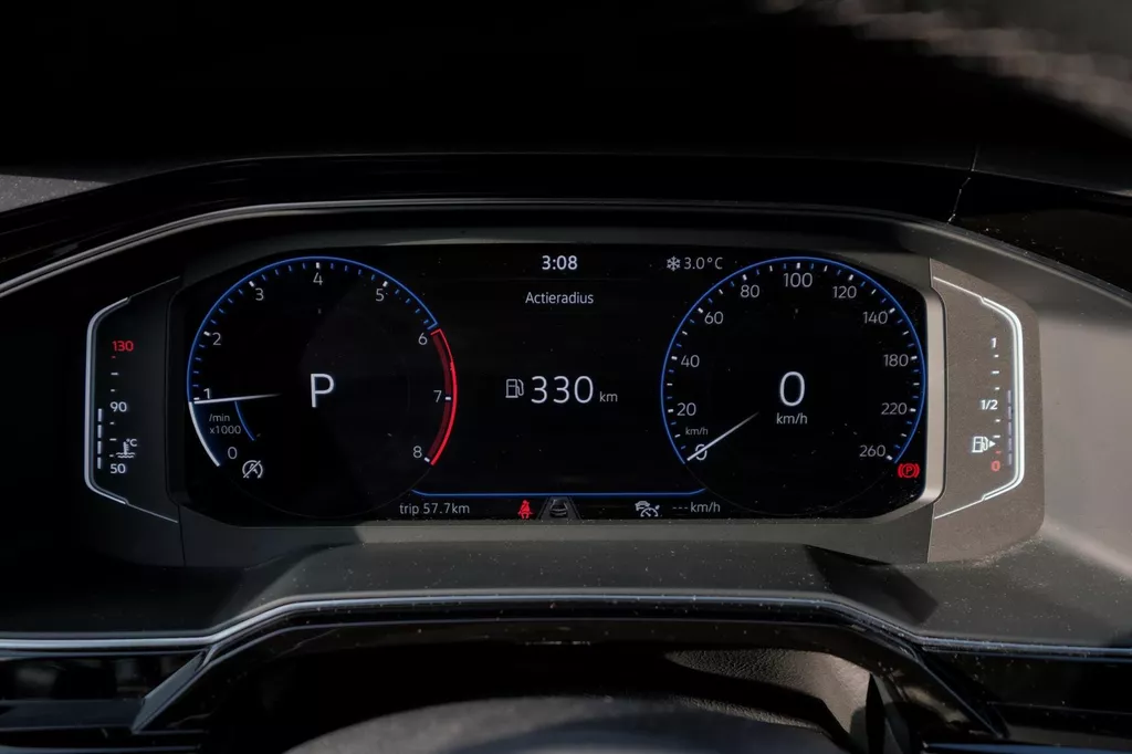 
								Volkswagen Polo 1.0 TSI Style IQ-Light |Virtual Cockpit|Camera|Carplay|Acc|Keyless|Parking Assistent| vol									