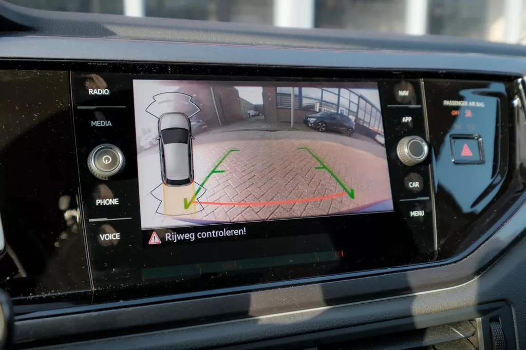
								Volkswagen Polo 1.0 TSI Style IQ-Light |Virtual Cockpit|Camera|Carplay|Acc|Keyless|Parking Assistent| vol									