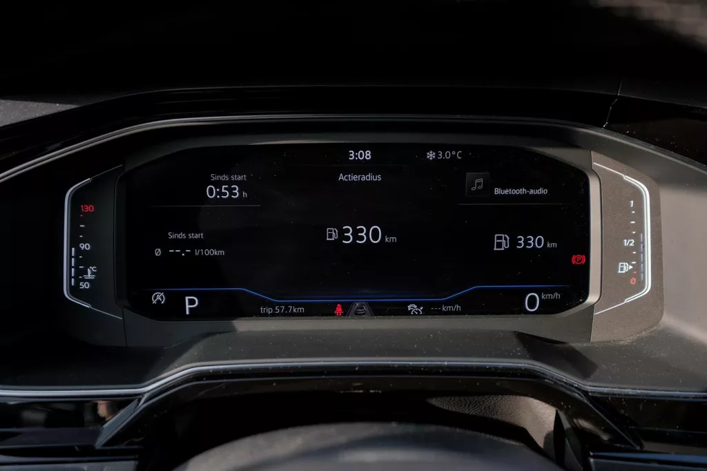
								Volkswagen Polo 1.0 TSI Style IQ-Light |Virtual Cockpit|Camera|Carplay|Acc|Keyless|Parking Assistent| vol									