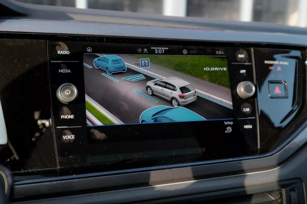 
								Volkswagen Polo 1.0 TSI Style IQ-Light |Virtual Cockpit|Camera|Carplay|Acc|Keyless|Parking Assistent| vol									