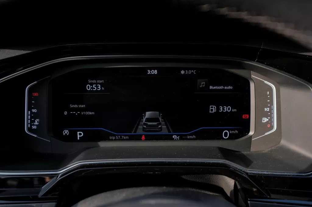 
								Volkswagen Polo 1.0 TSI Style IQ-Light |Virtual Cockpit|Camera|Carplay|Acc|Keyless|Parking Assistent| vol									