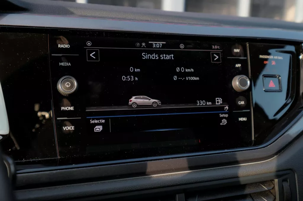 
								Volkswagen Polo 1.0 TSI Style IQ-Light |Virtual Cockpit|Camera|Carplay|Acc|Keyless|Parking Assistent| vol									