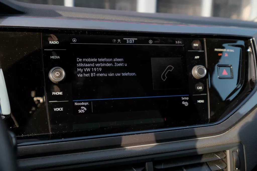 
								Volkswagen Polo 1.0 TSI Style IQ-Light |Virtual Cockpit|Camera|Carplay|Acc|Keyless|Parking Assistent| vol									