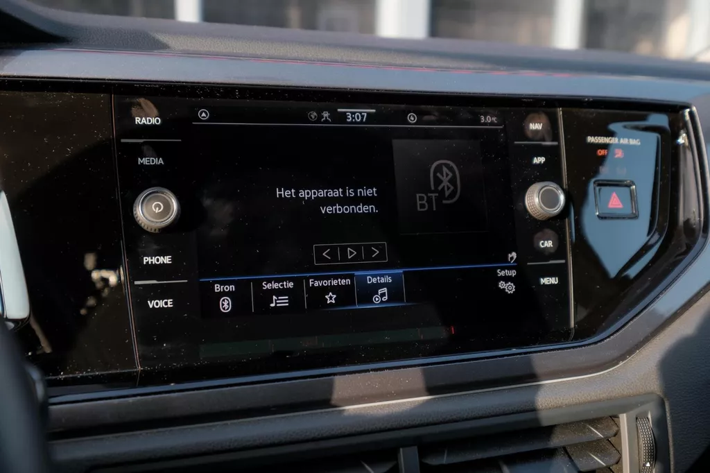 
								Volkswagen Polo 1.0 TSI Style IQ-Light |Virtual Cockpit|Camera|Carplay|Acc|Keyless|Parking Assistent| vol									