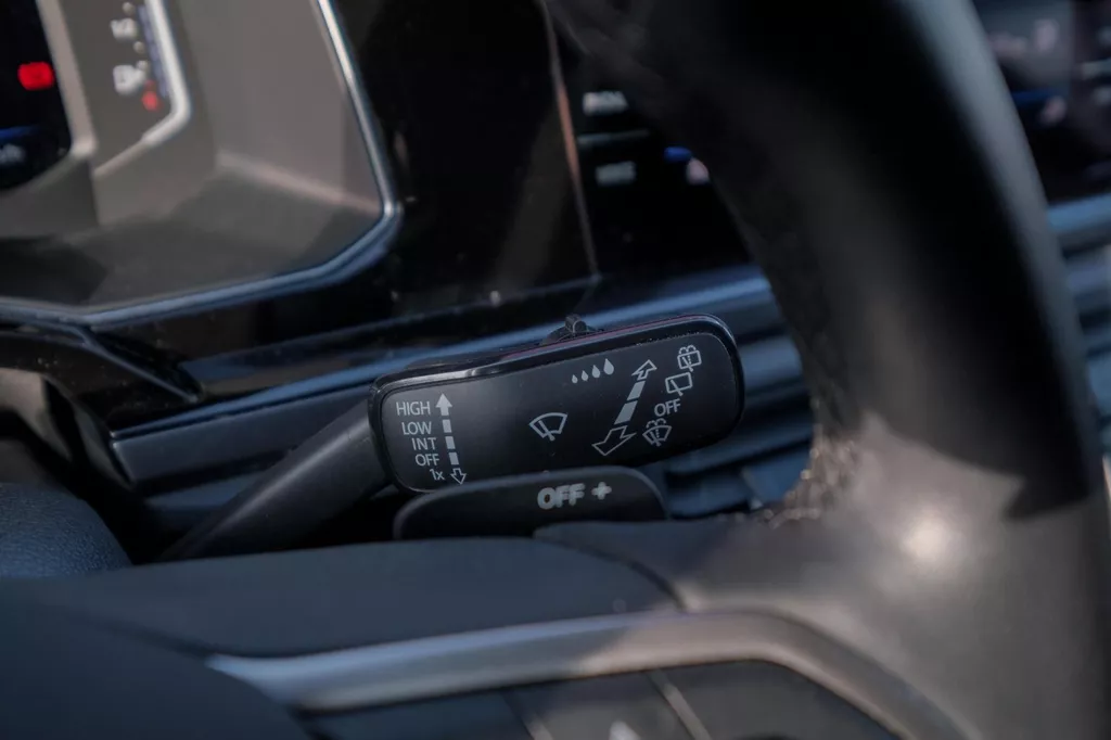
								Volkswagen Polo 1.0 TSI Style IQ-Light |Virtual Cockpit|Camera|Carplay|Acc|Keyless|Parking Assistent| vol									
