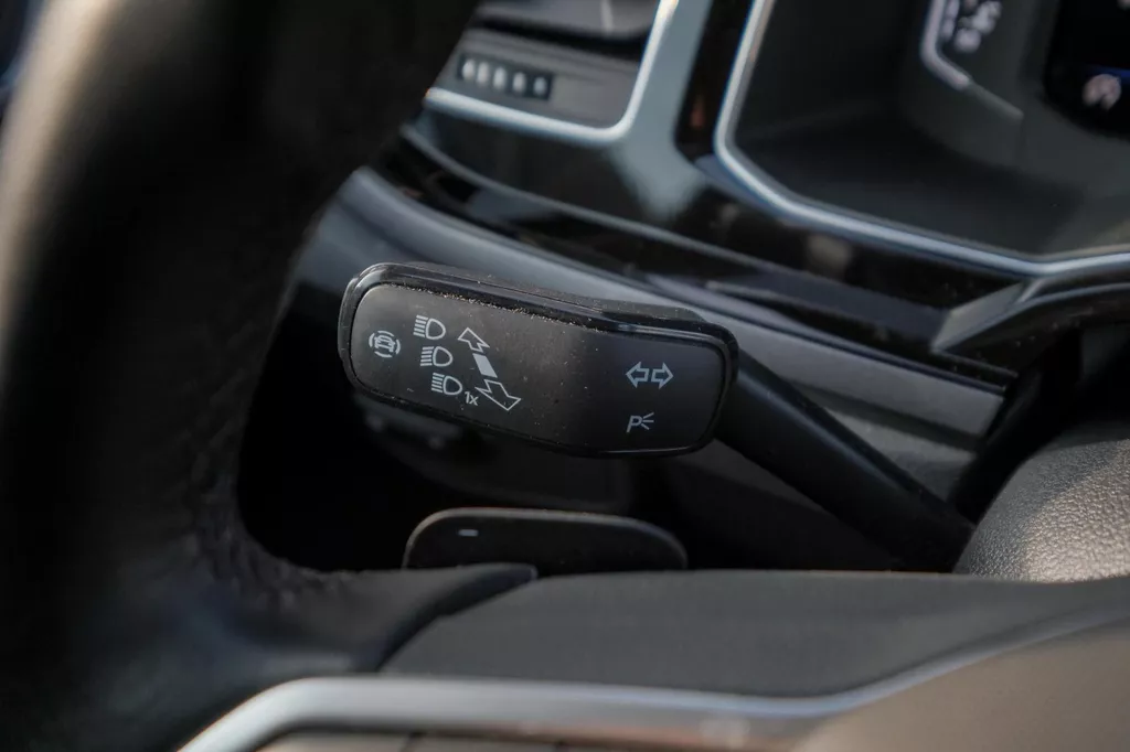 
								Volkswagen Polo 1.0 TSI Style IQ-Light |Virtual Cockpit|Camera|Carplay|Acc|Keyless|Parking Assistent| vol									