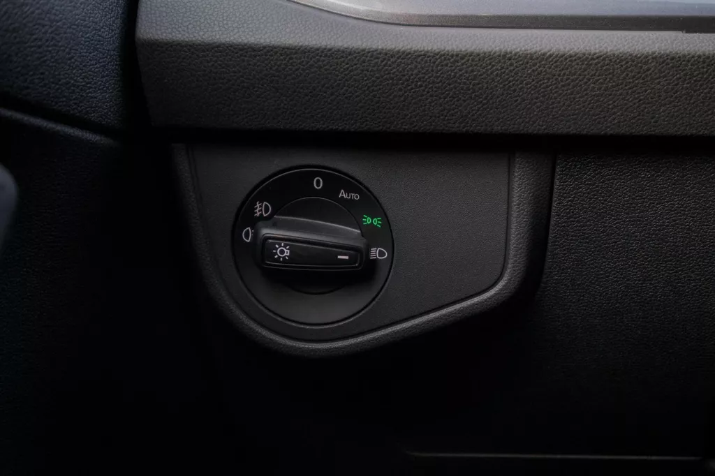 
								Volkswagen Polo 1.0 TSI Style IQ-Light |Virtual Cockpit|Camera|Carplay|Acc|Keyless|Parking Assistent| vol									