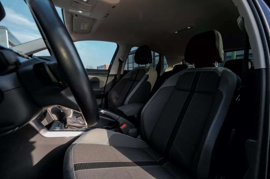 
								Volkswagen Polo 1.0 TSI Style IQ-Light |Virtual Cockpit|Camera|Carplay|Acc|Keyless|Parking Assistent| vol									