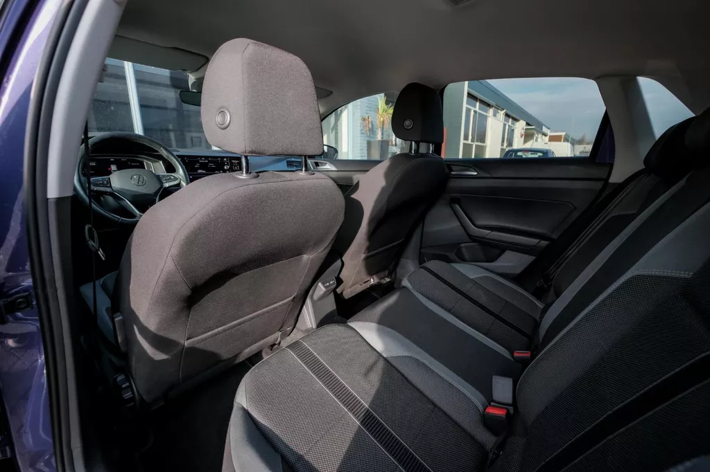 
								Volkswagen Polo 1.0 TSI Style IQ-Light |Virtual Cockpit|Camera|Carplay|Acc|Keyless|Parking Assistent| vol									