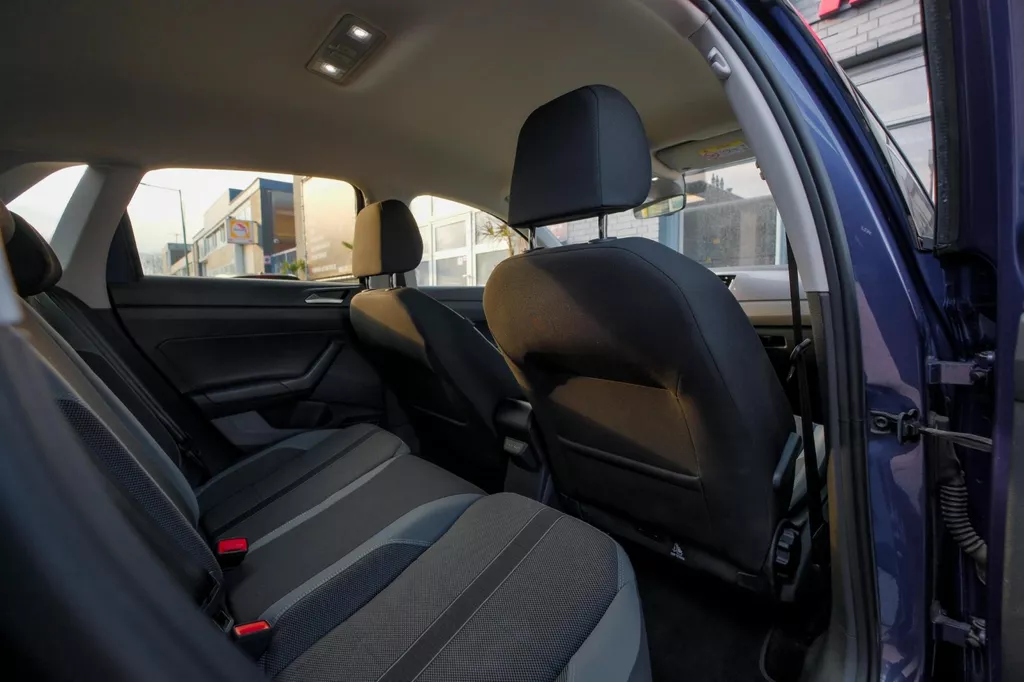 
								Volkswagen Polo 1.0 TSI Style IQ-Light |Virtual Cockpit|Camera|Carplay|Acc|Keyless|Parking Assistent| vol									
