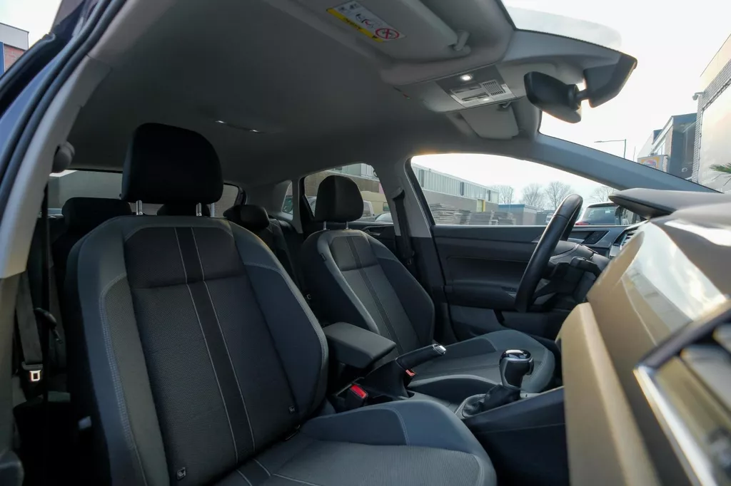 
								Volkswagen Polo 1.0 TSI Style IQ-Light |Virtual Cockpit|Camera|Carplay|Acc|Keyless|Parking Assistent| vol									