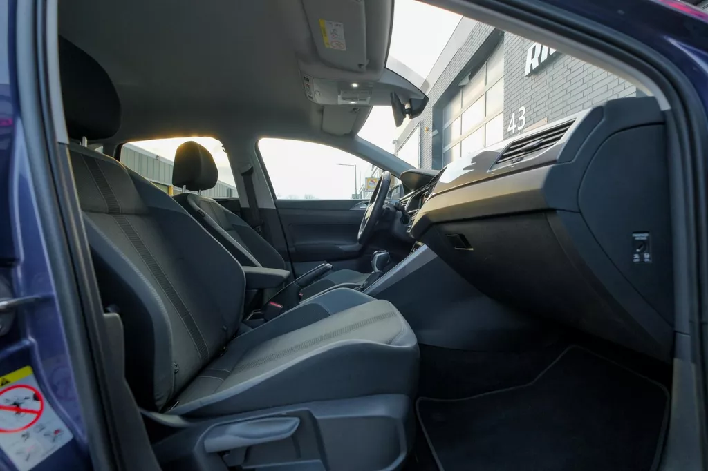 
								Volkswagen Polo 1.0 TSI Style IQ-Light |Virtual Cockpit|Camera|Carplay|Acc|Keyless|Parking Assistent| vol									