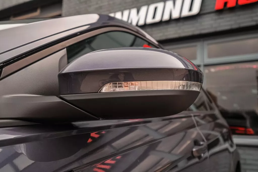 
Volkswagen Taigo 1.5 TSI R-Line |Matrix| Dsg|Fabrieksgarantie |Carplay| vol									