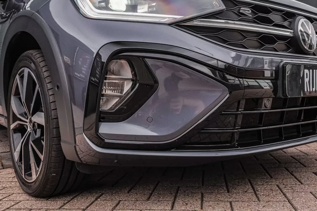 
Volkswagen Taigo 1.5 TSI R-Line |Matrix| Dsg|Fabrieksgarantie |Carplay| vol									