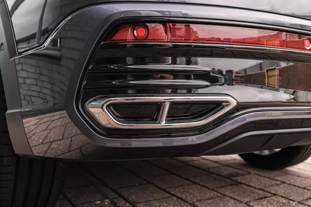 
Volkswagen Taigo 1.5 TSI R-Line |Matrix| Dsg|Fabrieksgarantie |Carplay| vol									