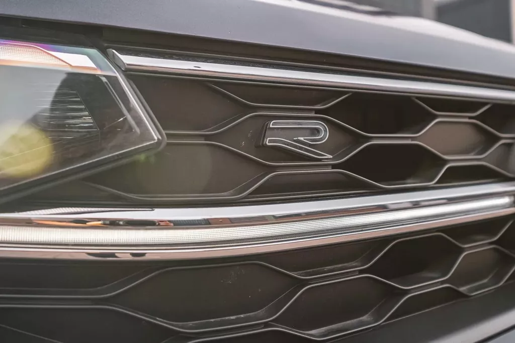 
Volkswagen Taigo 1.5 TSI R-Line |Matrix| Dsg|Fabrieksgarantie |Carplay| vol									