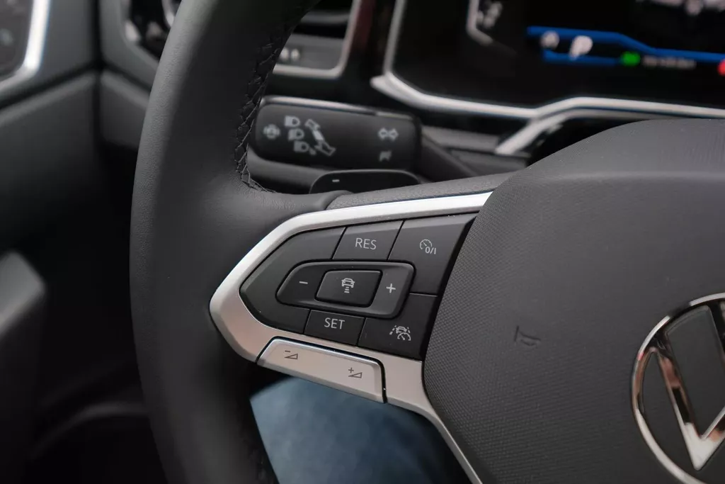 
Volkswagen Taigo 1.5 TSI R-Line |Matrix| Dsg|Fabrieksgarantie |Carplay| vol									