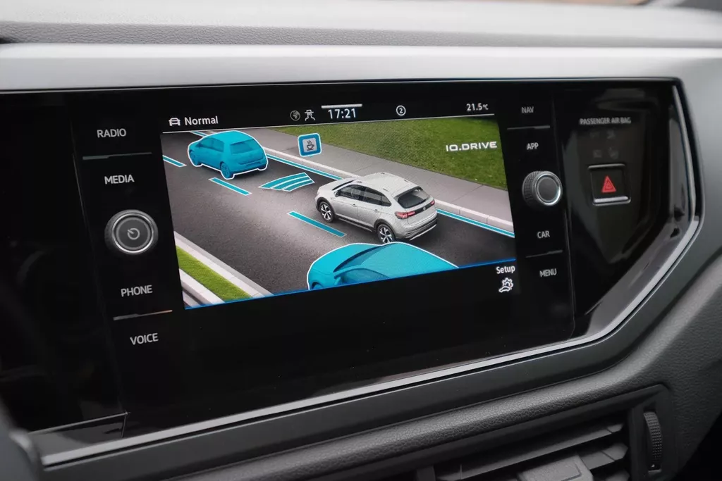 
Volkswagen Taigo 1.5 TSI R-Line |Matrix| Dsg|Fabrieksgarantie |Carplay| vol									