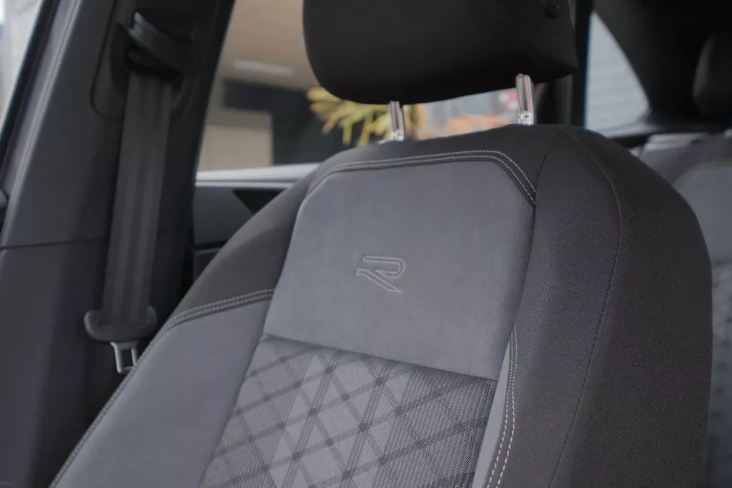 
Volkswagen Taigo 1.5 TSI R-Line |Matrix| Dsg|Fabrieksgarantie |Carplay| vol									