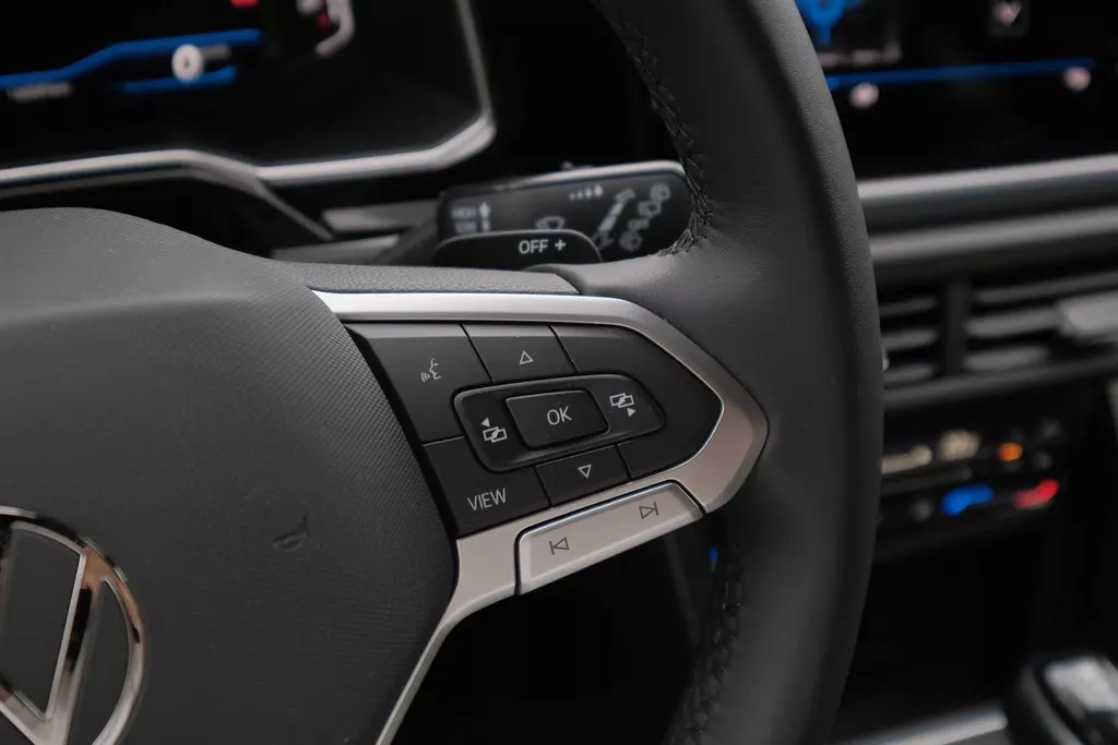 
Volkswagen Taigo 1.5 TSI R-Line |Matrix| Dsg|Fabrieksgarantie |Carplay| vol									