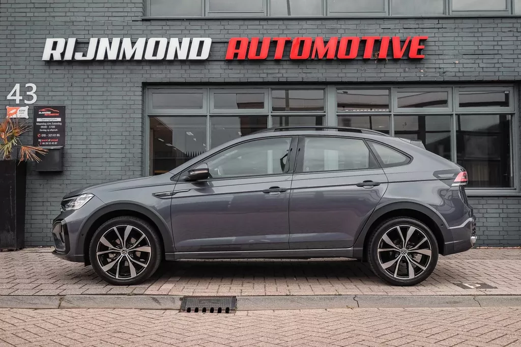 
Volkswagen Taigo 1.5 TSI R-Line |Matrix| Dsg|Fabrieksgarantie |Carplay| vol									