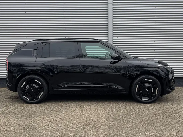
Kia EV3 81,4 kWh 204pk GT-Line | Schuif/Kanteldak | Stoel/Stuurwielverwarming | Harman/Kardon | Elektrische Stoel | vol									