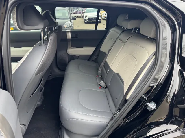 
Kia EV3 81,4 kWh 204pk GT-Line | Schuif/Kanteldak | Stoel/Stuurwielverwarming | Harman/Kardon | Elektrische Stoel | vol									