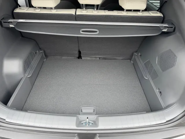 
Kia EV3 81,4 kWh 204pk GT-Line | Schuif/Kanteldak | Stoel/Stuurwielverwarming | Harman/Kardon | Elektrische Stoel | vol									