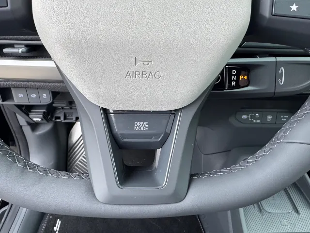 
Kia EV3 81,4 kWh 204pk GT-Line | Schuif/Kanteldak | Stoel/Stuurwielverwarming | Harman/Kardon | Elektrische Stoel | vol									