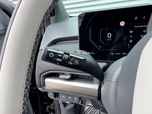 
Kia EV3 81,4 kWh 204pk GT-Line | Schuif/Kanteldak | Stoel/Stuurwielverwarming | Harman/Kardon | Elektrische Stoel | vol									