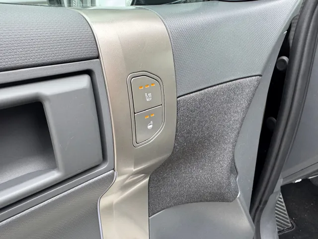 
Kia EV3 81,4 kWh 204pk GT-Line | Schuif/Kanteldak | Stoel/Stuurwielverwarming | Harman/Kardon | Elektrische Stoel | vol									
