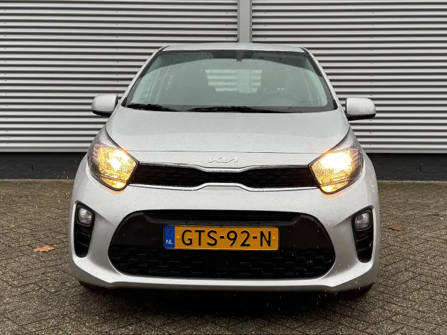 
Kia Picanto 1.0 DPi 67pk 4-zits ComfortLine | Bluetooth | Airco | Cruise Control | vol									