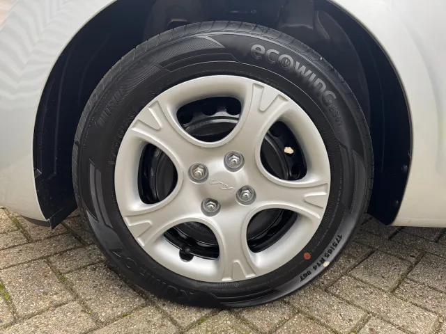 
Kia Picanto 1.0 DPi 67pk 4-zits ComfortLine | Bluetooth | Airco | Cruise Control | vol									