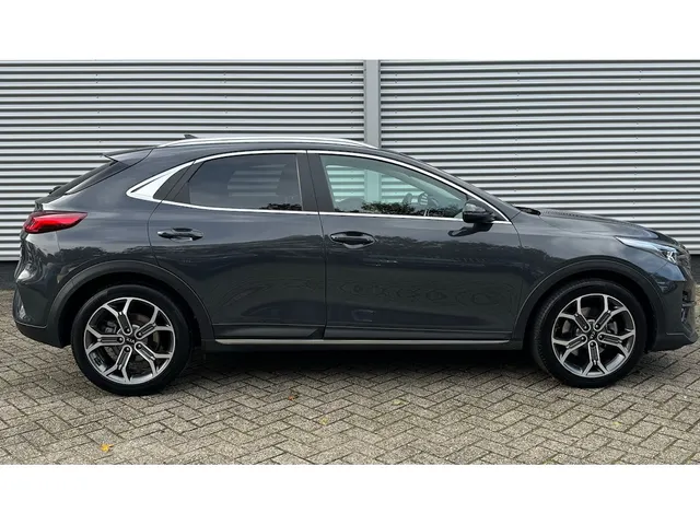 
Kia XCeed 1.4 T-GDi 140pk DCT7 DynamicPlusLine | Stoel/Stuurwielverwarming | Navigatie | Climat Control | vol									