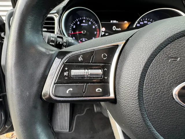 
Kia XCeed 1.4 T-GDi 140pk DCT7 DynamicPlusLine | Stoel/Stuurwielverwarming | Navigatie | Climat Control | vol									